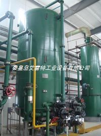陰、陽(yáng)離子交換器