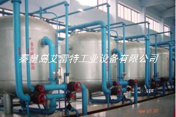 機械過(guò)濾器